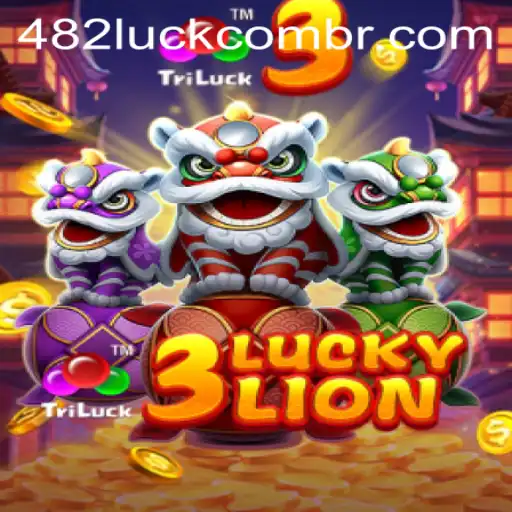Discover the Thrills of 3LUCKYLION: Your Gateway to Online Gaming Excitement