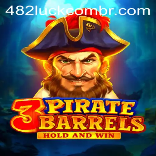 Discover the Thrills of '3PirateBarrels': A Dive into the World of Adventure and Luck