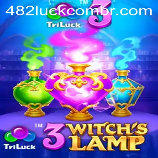 Exploring the World of 3WitchsLamp: A Captivating Journey
