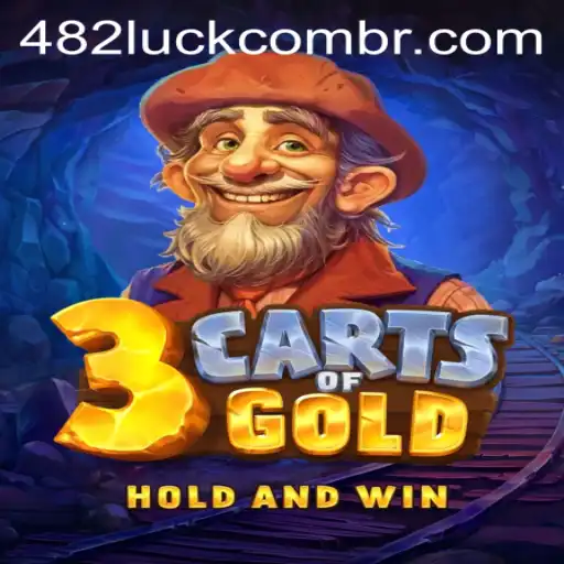 Unveiling the Adventure of 3cartsOfGold: An In-depth Guide to Gameplay and Strategy