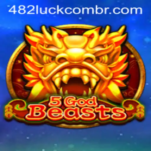 Discover the Mystical World of 5GodBeasts: A Comprehensive Introduction and Guide to Mastering Gameplay