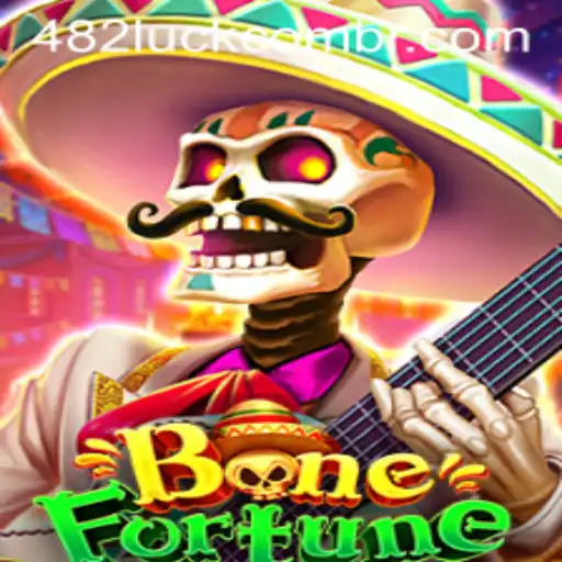 BoneFortune: The Ultimate Game of Luck and Strategy