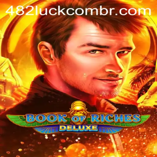 Book of Riches Deluxe: An In-Depth Exploration of the Popular Game