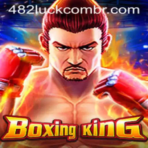 BoxingKing: The Ultimate Fighting Game with 482luck PH Login