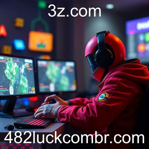 O Crescimento e Desafios do Mercado de Jogos Online no Brasil