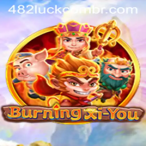 Exploring the Enchanting World of BurningXiYou: A Complete Guide with 482luck PH Login
