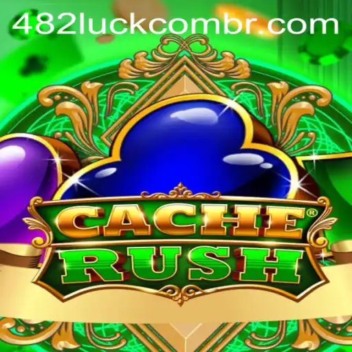 Explore CacheRush: A Thrilling New Adventure with 482luck PH Login
