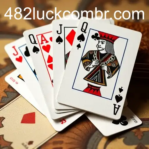 Security and Trust 482luck PH Login - International Licenses and Certifications