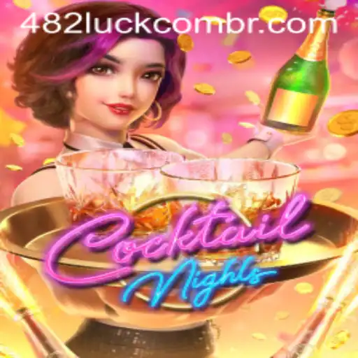 CocktailNights: The Thrilling Mix of Fun and Chance