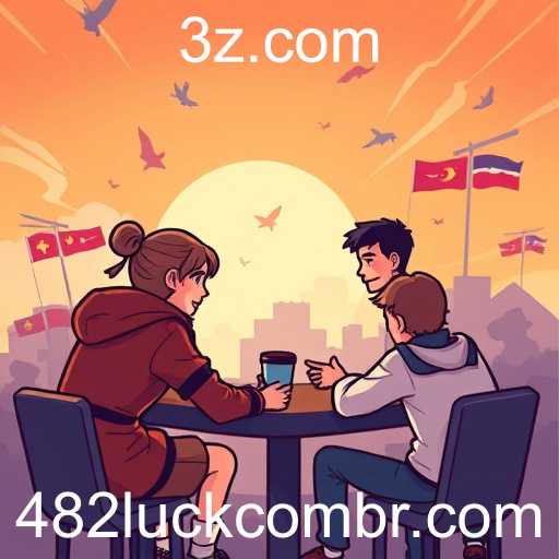 Explorando a Categoria de Jogos 'Comunidade' no 482luck