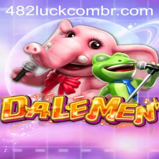 Explore DALEMEN: The Ultimate Strategy Game with 482luck PH Login