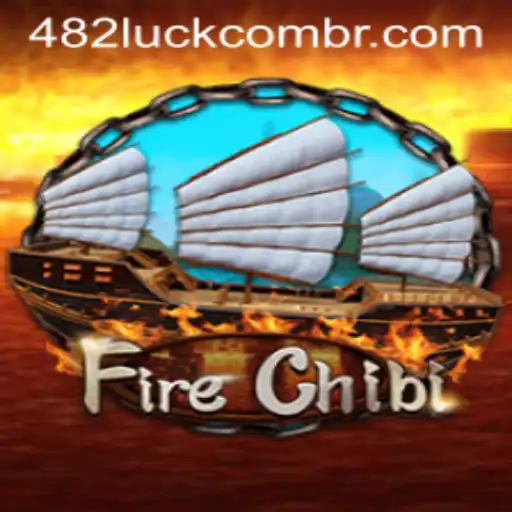 FireChibi and the Rise of 482luck PH Login: A New Gaming Era