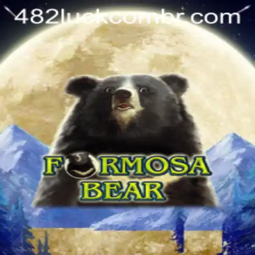 Exploring FormosaBear: A Unique Gaming Experience with 482luck PH Login