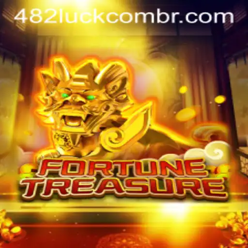 Discover the Thrill of FortuneTreasure: A Game of Luck and Strategy