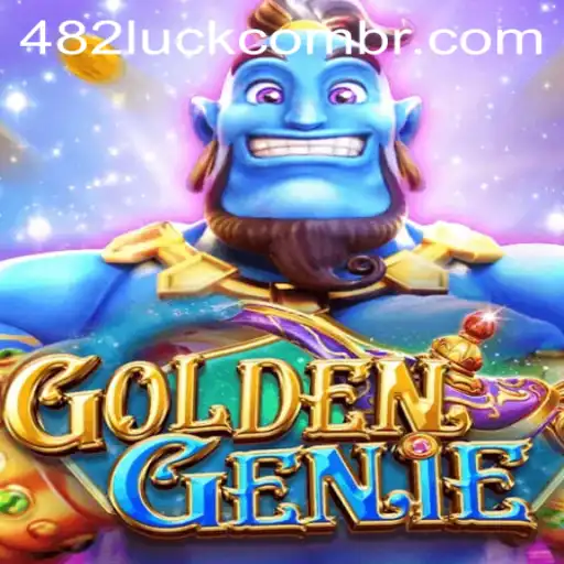 Explore the Entrancing World of GOLDENGENIE: A Thrilling Gaming Adventure