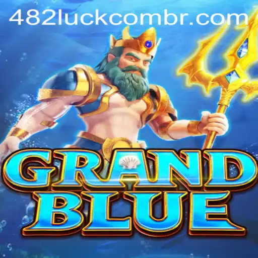 Discover the Thrilling World of GRANDBLUE