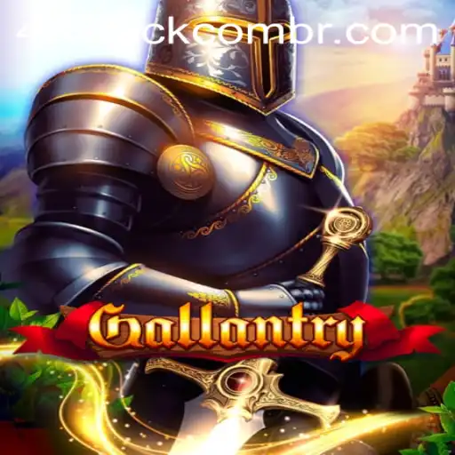 Gallantry: A Riveting Adventure Game