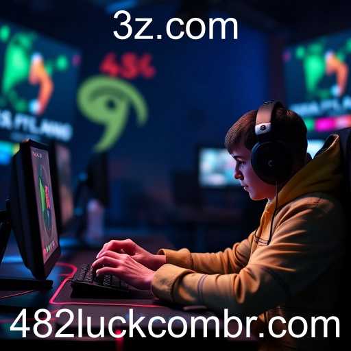 A Revolução dos Jogos Online em 2025