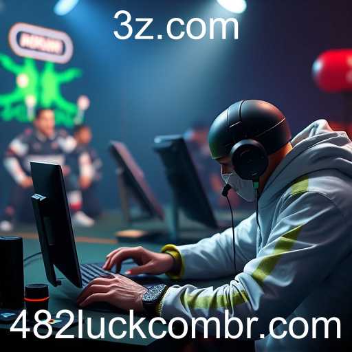 Tendências Crescentes no Mundo dos Jogos Online em 2025