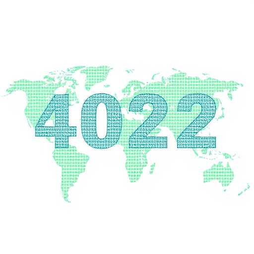 Impactos da Economia Global em 2025