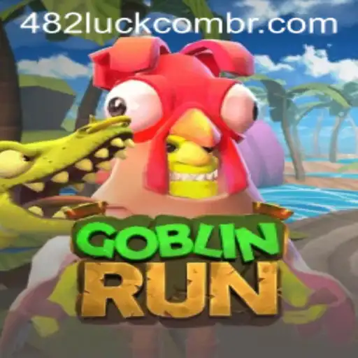 GoblinRun: An Exciting Adventure with 482luck PH Login
