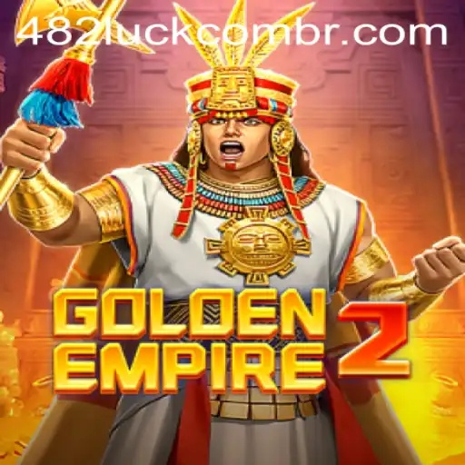 GoldenEmpire2: A Thrilling Adventure Awaits with 482luck PH Login