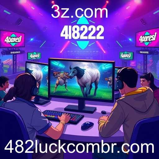 O Impacto Crescente dos Jogos Online no Brasil