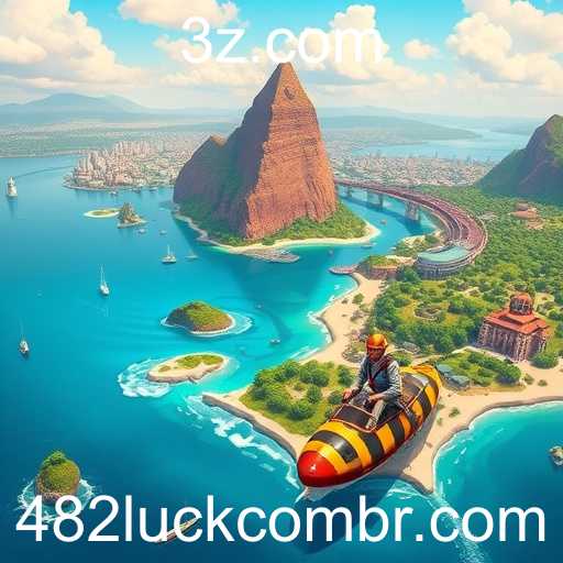 O Crescimento do Mercado de Jogos em 2025