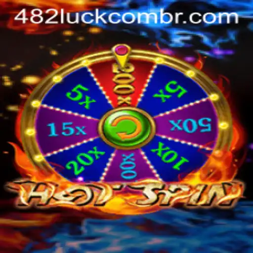 Discovering HotSpin and the 482luck PH Login Adventure