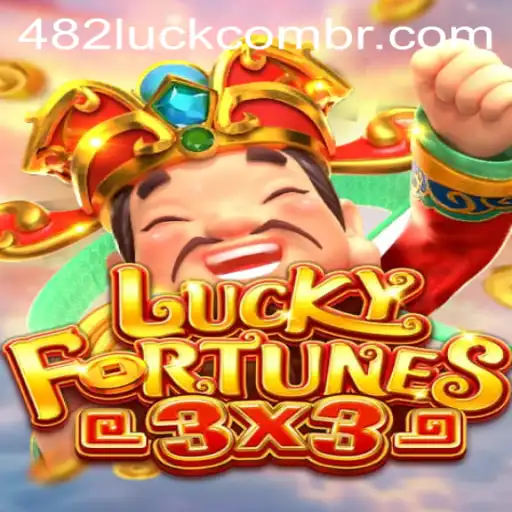Explore the Thrills of LUCKYFORTUNES3x3 and Master the 482luck PH Login
