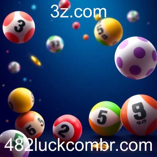 482luck