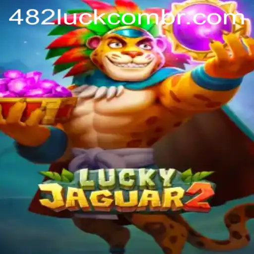 Explore the Exciting World of Luckyjaguar2: Your Guide to Winning Big with 482luck PH Login