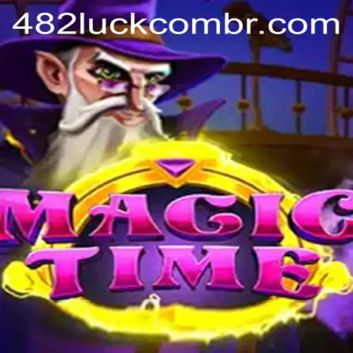 Dive into the Enchanting World of MagicTime: A Comprehensive Guide