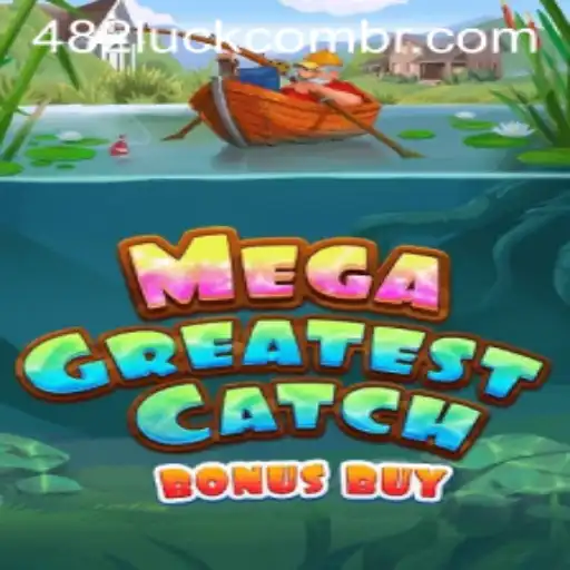 MegaGreatestCatchBonusBuy: An Exciting Gaming Experience and the 482luck PH Login Revolution
