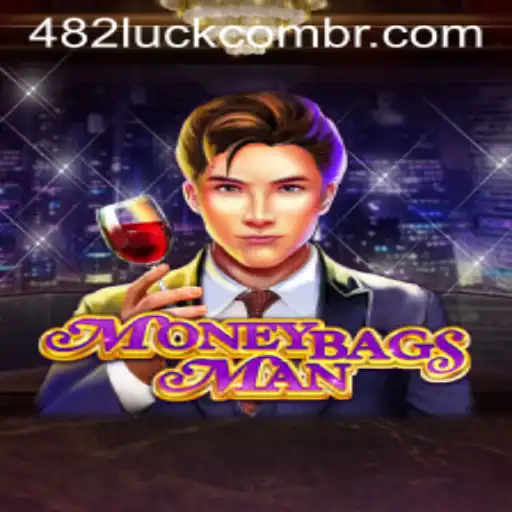 MoneybagsMan: A Thrilling Virtual Adventure