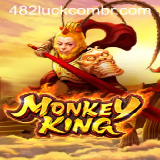 MonkeyKing: A Thrilling Adventure Game
