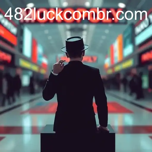 Security and Trust 482luck PH Login - International Licenses and Certifications