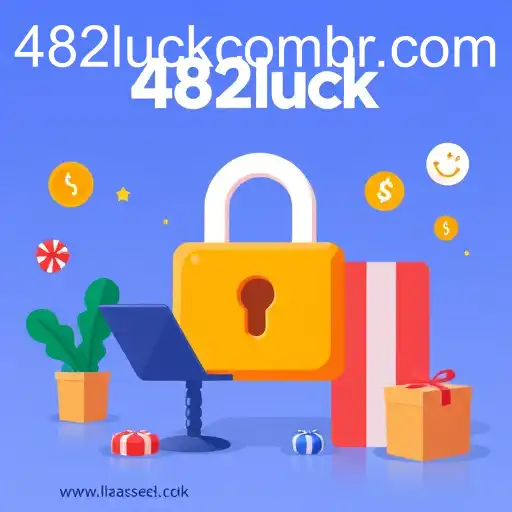 Gaming Experience 482luck PH Login - 800+ Premium and Exclusive Games