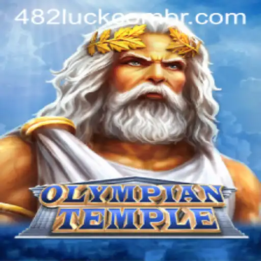 OlympianTemple: A Thrilling Adventure into Ancient Mythology