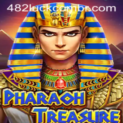 Unveiling PharaohTreasure: The Latest Gaming Sensation