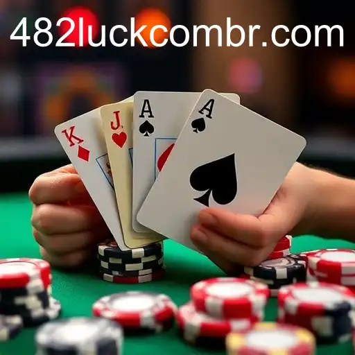 Gaming Experience 482luck PH Login - 800+ Premium and Exclusive Games