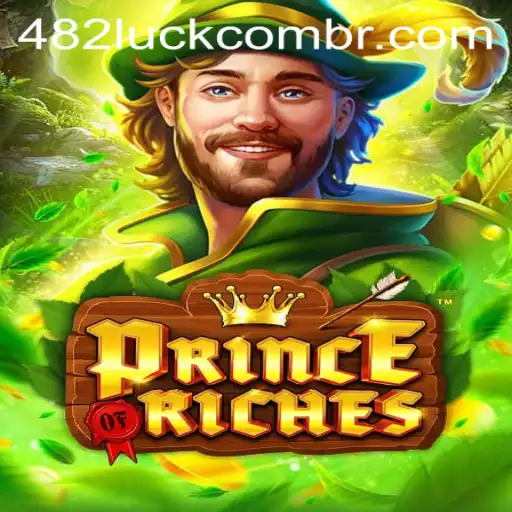 Exploring PrinceOfRiches: A Comprehensive Guide