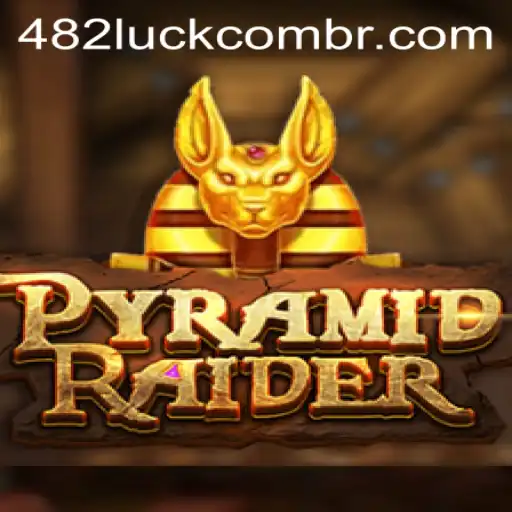 Explore the Mysteries of PyramidRaider: A Thrilling Adventure Game