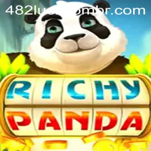 RichyPanda: The Emerging Sensation in Gaming and its Connection to 482luck PH Login