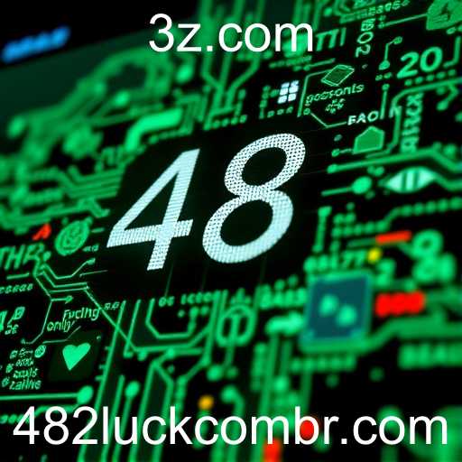 A Ascensão da 482luck no Mundo dos Jogos Online