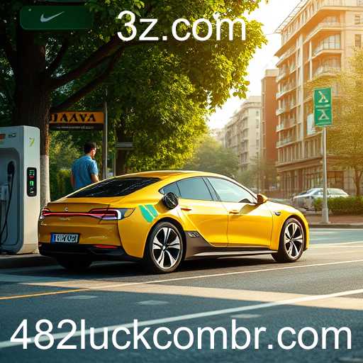 A Ascensão dos Jogos Online e 482luck