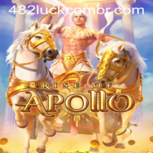 RiseofApollo: A Thrilling Journey into Mythology and Adventure