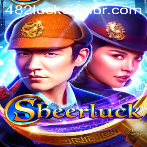 Unveiling Sheerluck: The Interactive Mystery Game