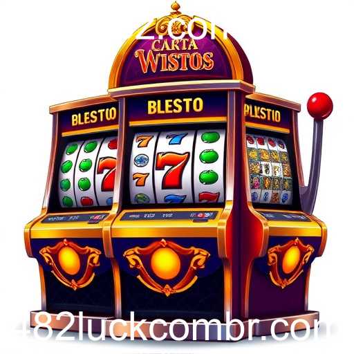 Máquinas Caça-níqueis: Atração Popular no Site 482luck