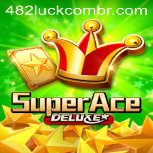 Discover SuperAceDeluxe: An Exciting Adventure Awaits